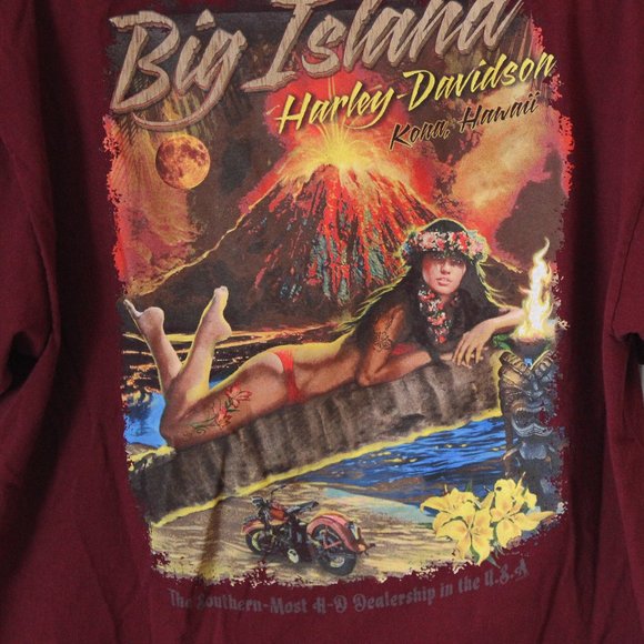 Other - XL  Harley Davidson t-shirt